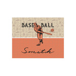 Retro Baseball 252 pc Jigsaw Puzzle (Personalized)