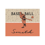 Retro Baseball 500 pc Jigsaw Puzzle (Personalized)