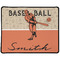 Retro Baseball Small Gaming Mats - APPROVAL