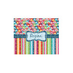 Retro Scales & Stripes 110 pc Jigsaw Puzzle (Personalized)