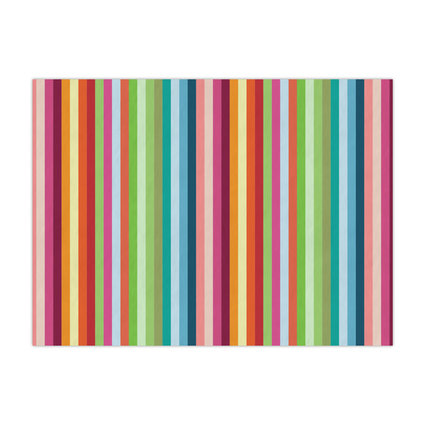Custom Retro Scales & Stripes Large Tissue Papers Sheets - Heavyweight