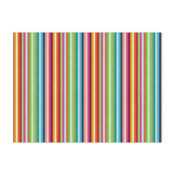 Retro Scales & Stripes Large Tissue Papers Sheets - Lightweight