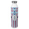 Anchors & Stripes 20oz Water Bottles - Full Print - Front/Main