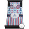 Anchors & Stripes Bedding Set (TwinXL) - Duvet