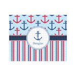 Anchors & Stripes 500 pc Jigsaw Puzzle (Personalized)