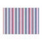 Anchors & Stripes Tissue Paper - Heavyweight - Large - Front