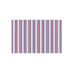 Anchors & Stripes Small Tissue Papers Sheets - Heavyweight