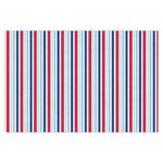 Anchors & Stripes X-Large Tissue Papers Sheets - Heavyweight