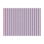 Anchors & Stripes Tissue Paper Sheets