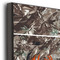 Hunting Camo 11x14 Wood Print - Closeup