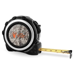 Hunting Camo Tape Measure - 16 Ft (Personalized)
