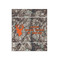 Hunting Camo 20x24 - Matte Poster - Front View