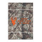 Hunting Camo 20x30 - Matte Poster - Front View