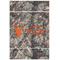 Hunting Camo 24x36 - Matte Poster - Front View