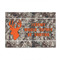 Hunting Camo 4'x6' Indoor Area Rugs - Main