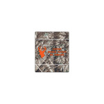 Hunting Camo Canvas Print - 8x10 (Personalized)