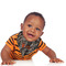 Hunting Camo Bandana Bib - (Lifestyle 1 boy)