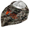 Hunting Camo Bandana Closed