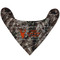 Hunting Camo Bandana Flat Approval