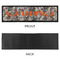 Hunting Camo Bar Mat - Large - APPROVAL