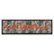 Hunting Camo Bar Mat - Large - FRONT