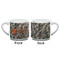 Hunting Camo Espresso Cup - 6oz (Double Shot) (APPROVAL)