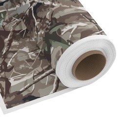 Hunting Camo Fabric by the Yard - PIMA Combed Cotton