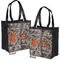 Hunting Camo Grocery Bag - Apvl