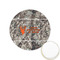 Hunting Camo Icing Circle - XSmall - Front