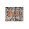 Hunting Camo Jigsaw Puzzle 110 Piece - Front