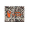 Hunting Camo Jigsaw Puzzle 252 Piece - Front