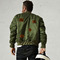 Hunting Camo Leatherette Patches - LIFESTYLE