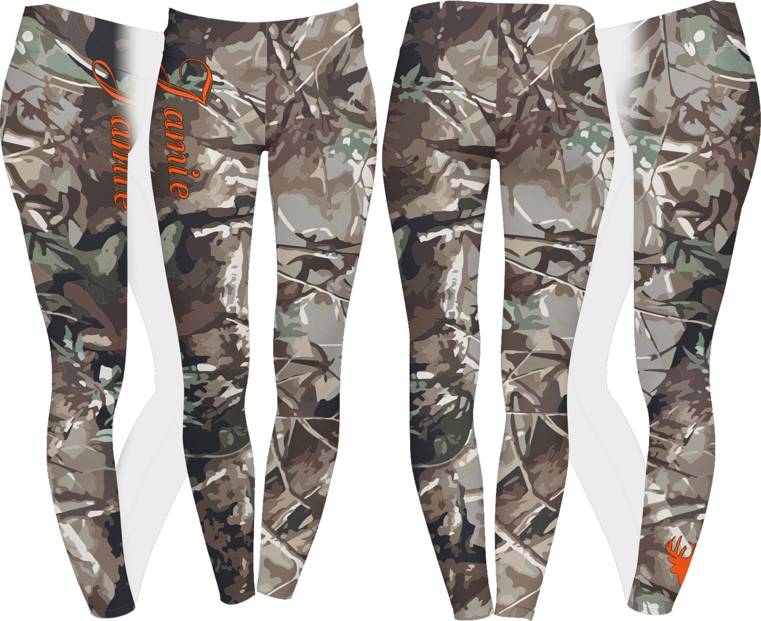 women's hunting leggings