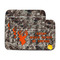 Hunting Camo Memory Foam Bath Mat - MAIN PARENT