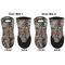 Hunting Camo Neoprene Oven Mitt - Set of 2 - Approval