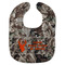 Hunting Camo New Bib Flat Approval