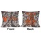 Hunting Camo Outdoor Pillow - 20x20