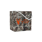 Hunting Camo Party Favor Gift Bags (Personalized)