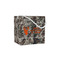 Hunting Camo Party Favor Gift Bag - Gloss - Main