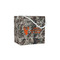 Hunting Camo Party Favor Gift Bag - Matte - Main