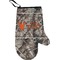 Hunting Camo Personalized Oven Mitt
