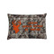 Hunting Camo Pillow Case - Standard - Front