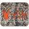 Hunting Camo Rectangular Mouse Pad - APPROVAL