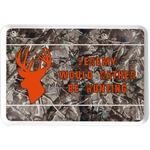 Hunting Camo Serving Tray (Personalized)