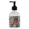 Hunting Camo Soap/Lotion Dispenser (Glass)