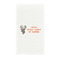 Hunting Camo Guest Paper Towels - Full Color - Standard (Personalized)