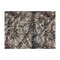 Hunting Camo Tissue Paper - Heavyweight - Large - Front