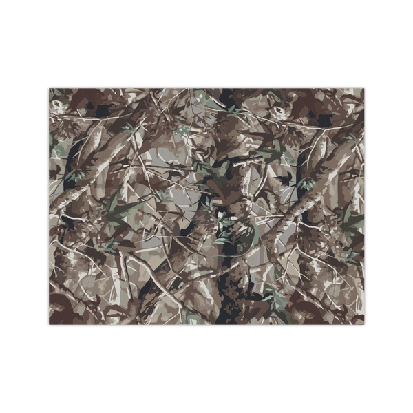 Custom Hunting Camo Medium Tissue Papers Sheets - Heavyweight