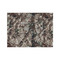 Hunting Camo Tissue Paper - Heavyweight - Medium - Front