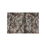 Hunting Camo Small Tissue Papers Sheets - Heavyweight